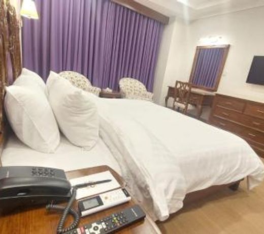 Hotel One Sargodha