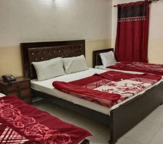 Hotel Khursheed Palace