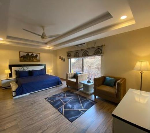 De-Meridian Luxury Apartments