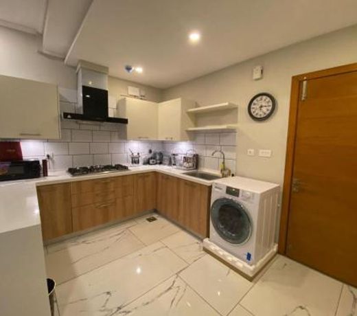 De-Meridian Luxury Apartments