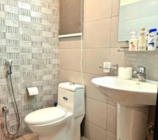 Comfortable & Lovely 1 Bed Apt In Bahria Town