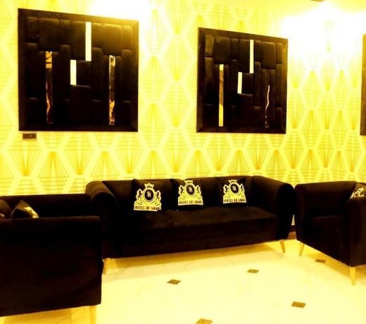 HOTEL DE SMART Multan