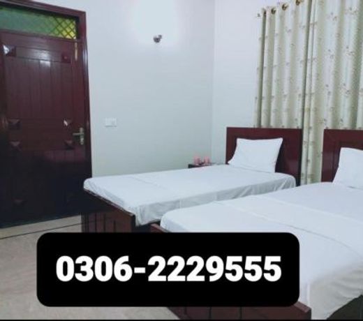 Gulshan family Guest House Near Millennium Mall Gulshan