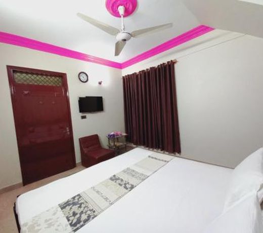 Gulshan family Guest House Near Millennium Mall Gulshan