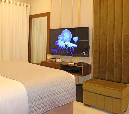 Ambiance Boutique Art Hotel