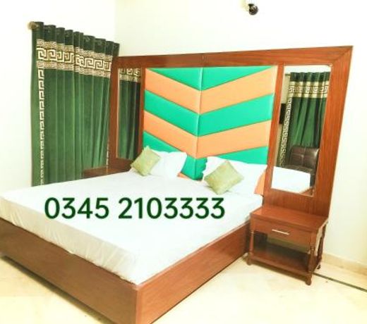 Subhan Palace Guest House