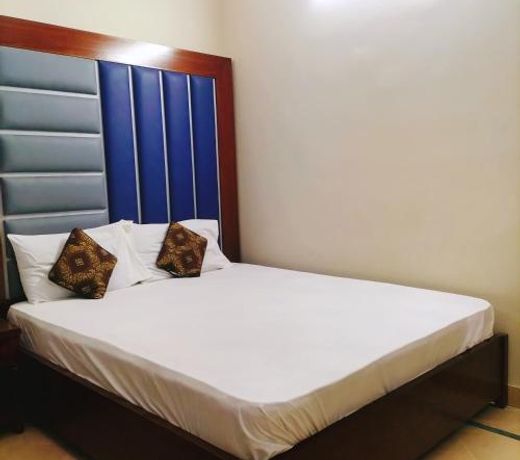 Subhan Palace Guest House