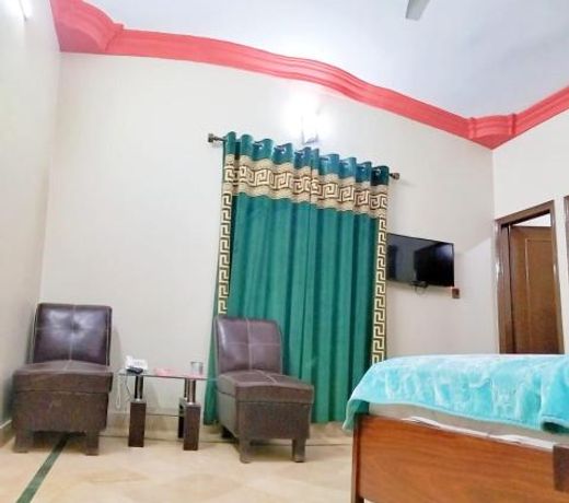 Subhan Palace Guest House