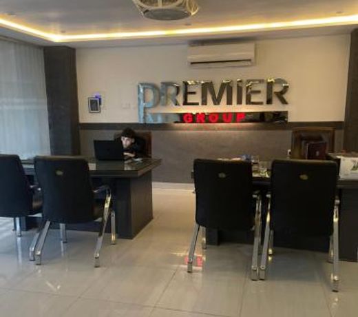 Premier Heights