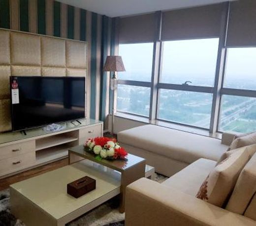Royal Residencia Centaurus