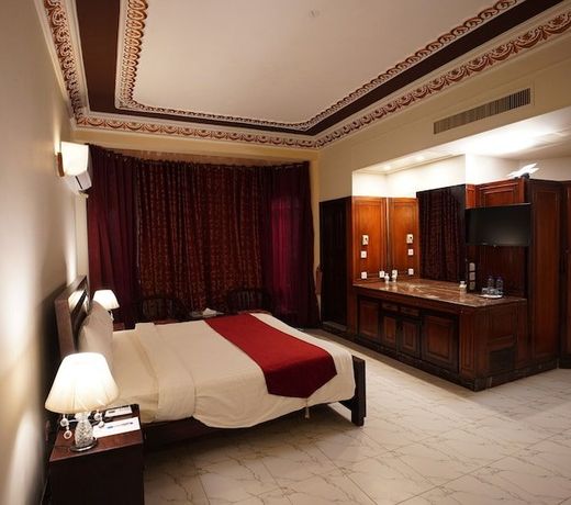 Legend Palace Islamabad