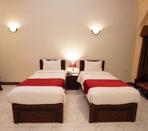 Legend Palace Islamabad