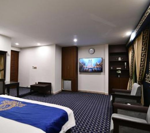 Royal Regency Hotel