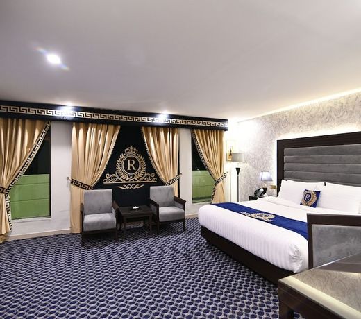 Royal Regency Hotel