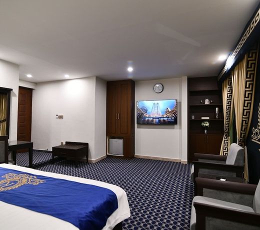 Royal Regency Hotel