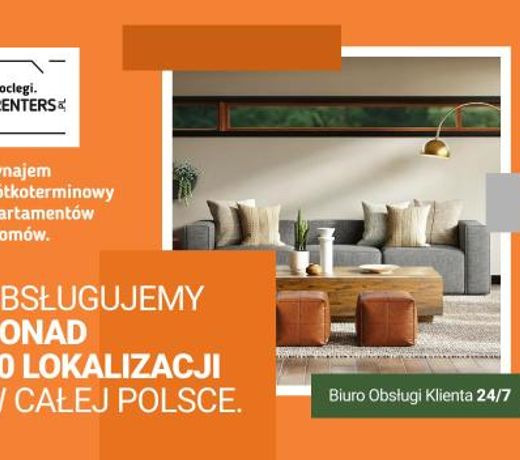 Wrocław Krzycka Apartment Premium by Renters Prestige