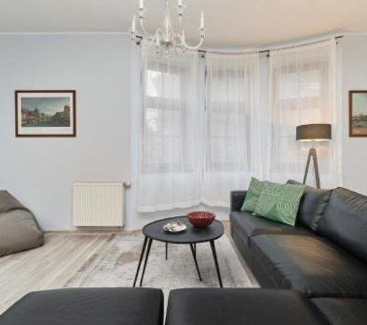 Wrocław Krzycka Apartment Premium by Renters Prestige