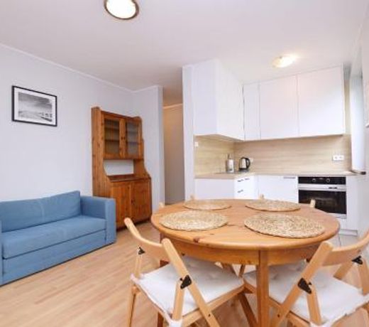 Victus Apartamenty, Apartament Pastelowy