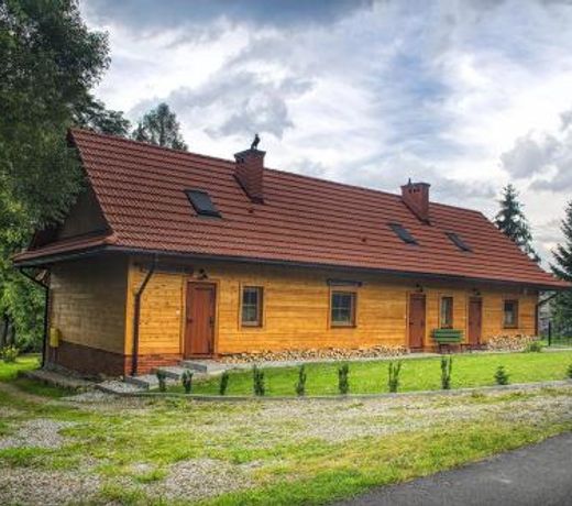 KowalÃ³wka - Noclegi w Beskidzie Niskim