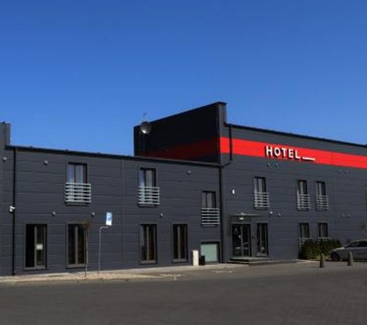 M&W bed&breakfast Wronowski