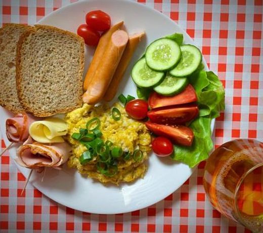 M&W bed&breakfast Wronowski