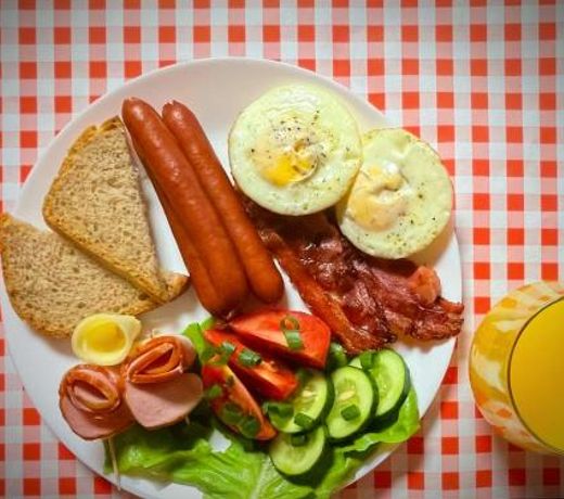 M&W bed&breakfast Wronowski