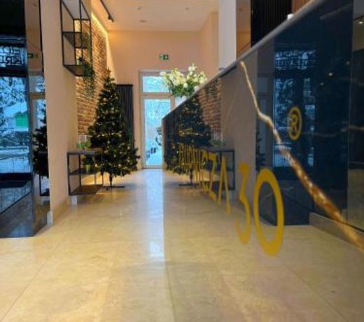 Hotel Krupnicza 30