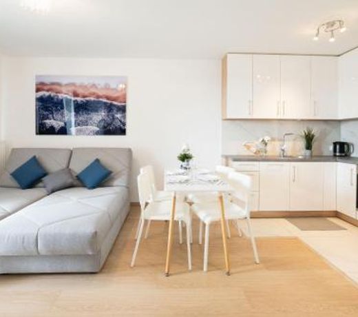 Sołtysowska Apartment