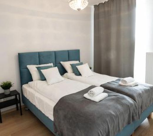 Sołtysowska Apartment