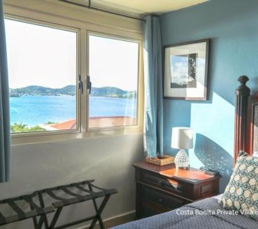 Costa Bonita Private Villa 602