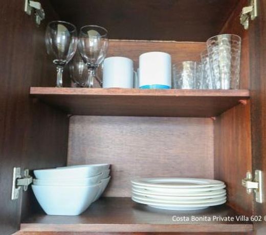 Costa Bonita Private Villa 602