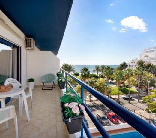Lovely one bedroom apartment