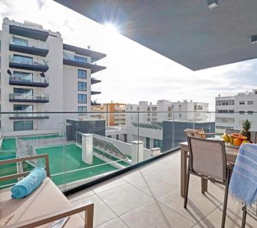 Sky Beach Apartment
