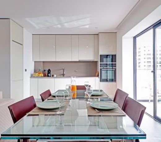 Sky Beach Apartment