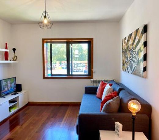 S. JoÃ£o Campus Porto Apartment