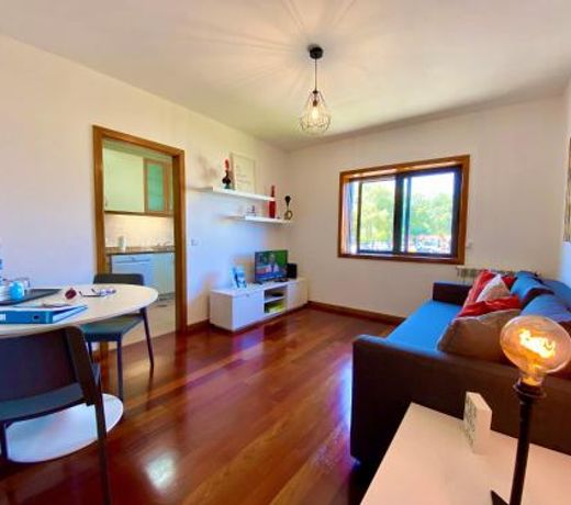 S. JoÃ£o Campus Porto Apartment