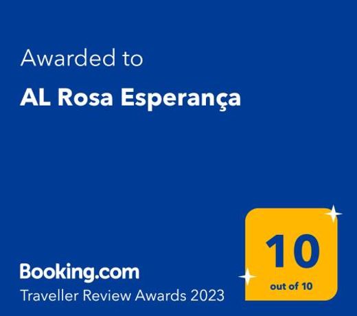 AL Rosa EsperanÃ§a