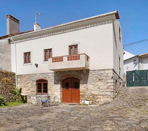 Silver coast villa
