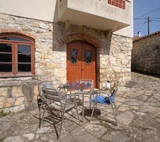 Silver coast villa