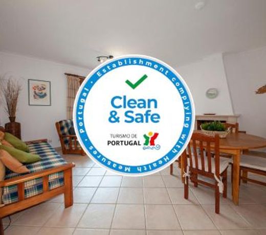 B30 - Apartment T2 Alvor