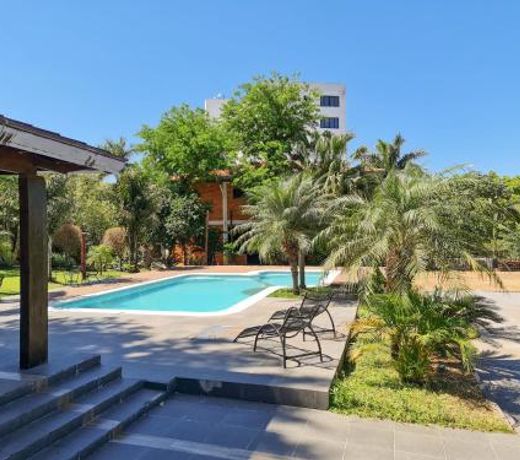 Terrazas Vista Verde