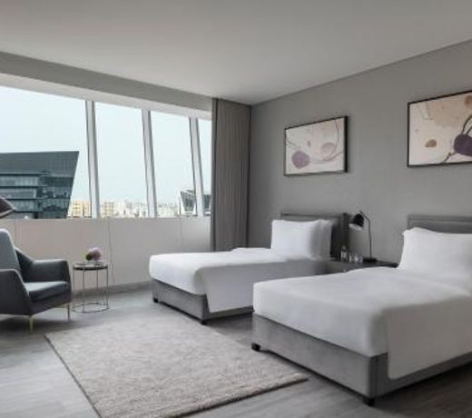 Steigenberger Residence Doha