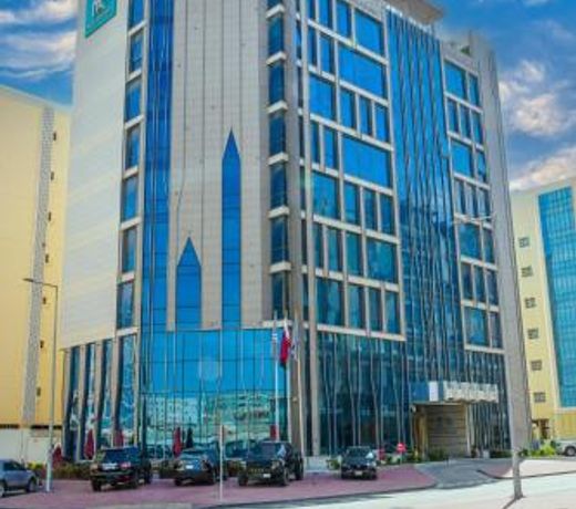 A&H Hotel Apartment