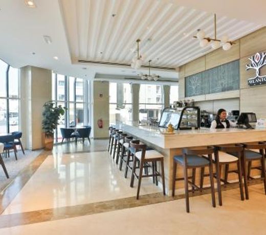 A&H Hotel Apartment