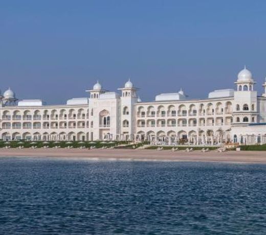 The Chedi Katara Hotel & Resort