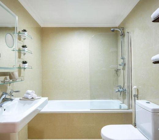 Dusit Hotel & Suites - Doha
