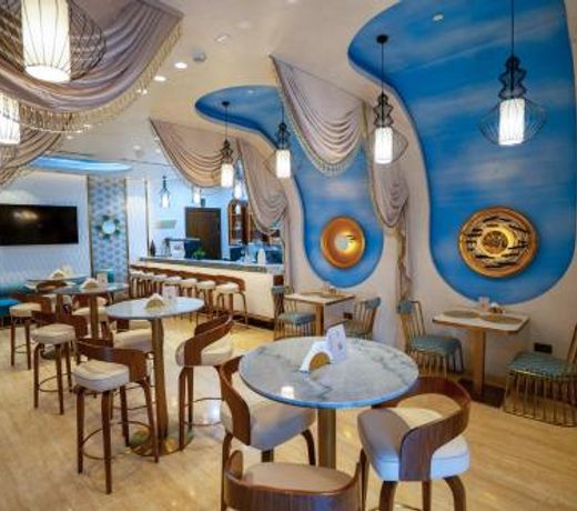 Velero Hotel Doha, SOFT OPENING