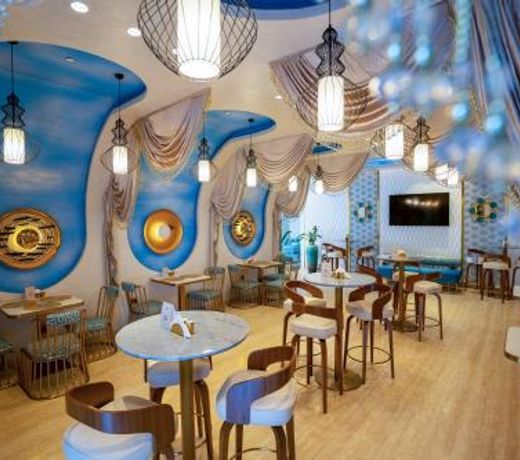 Velero Hotel Doha, SOFT OPENING