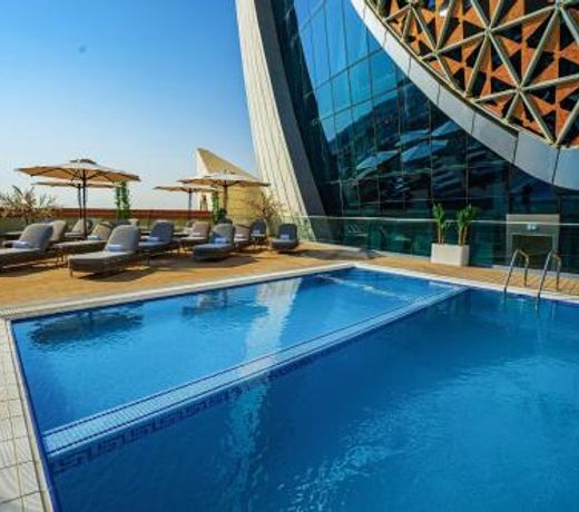 Velero Hotel Doha, SOFT OPENING