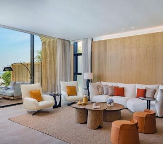 Katara Hills Doha, Lxr Hotels & Resorts
